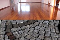 Pavimenti