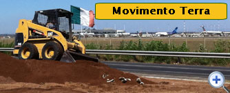 Movimento Terra